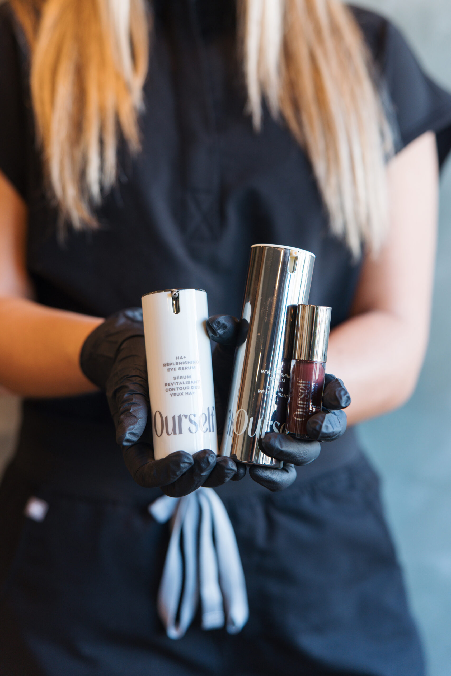 Luxury Skincare