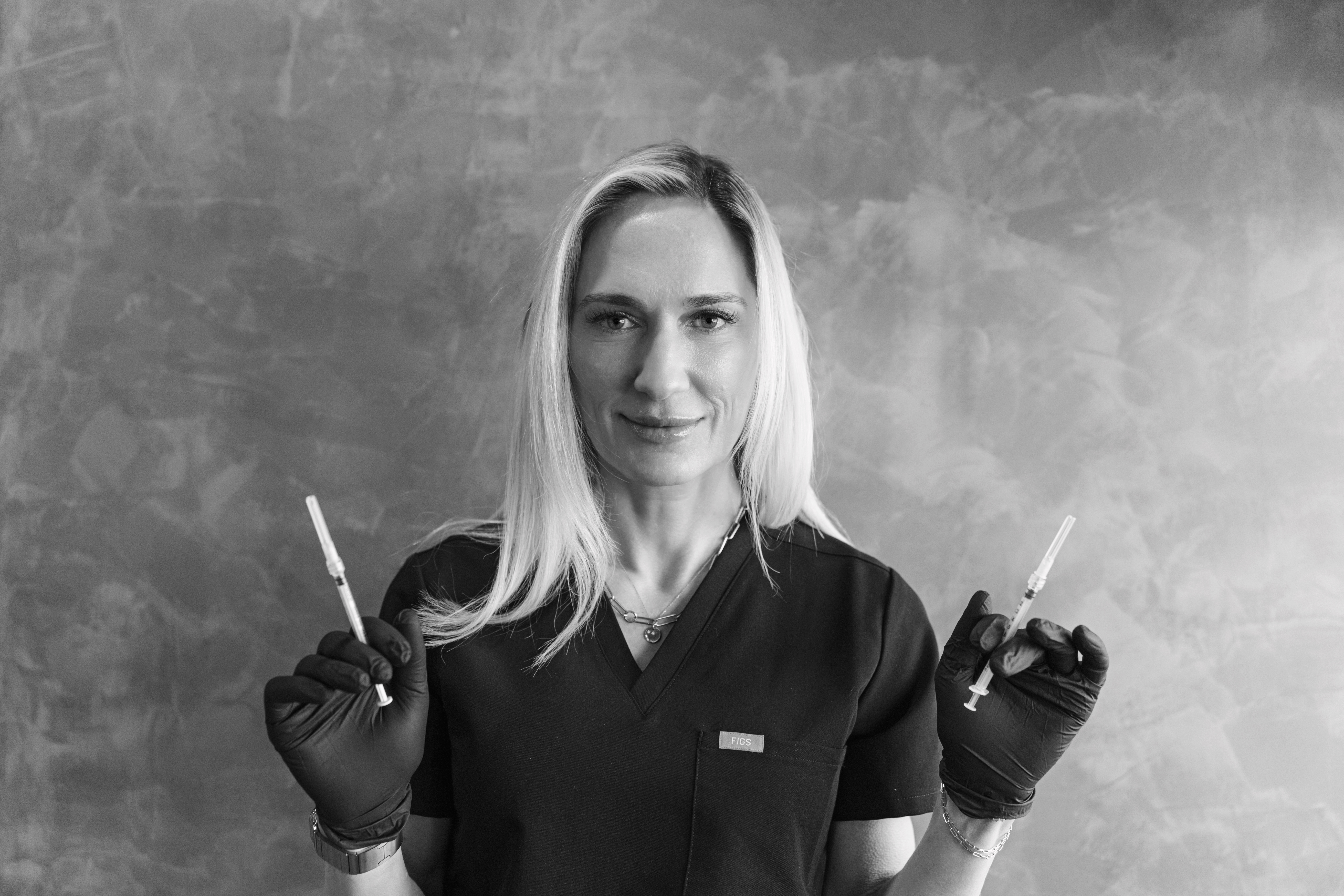 Wellness Injections