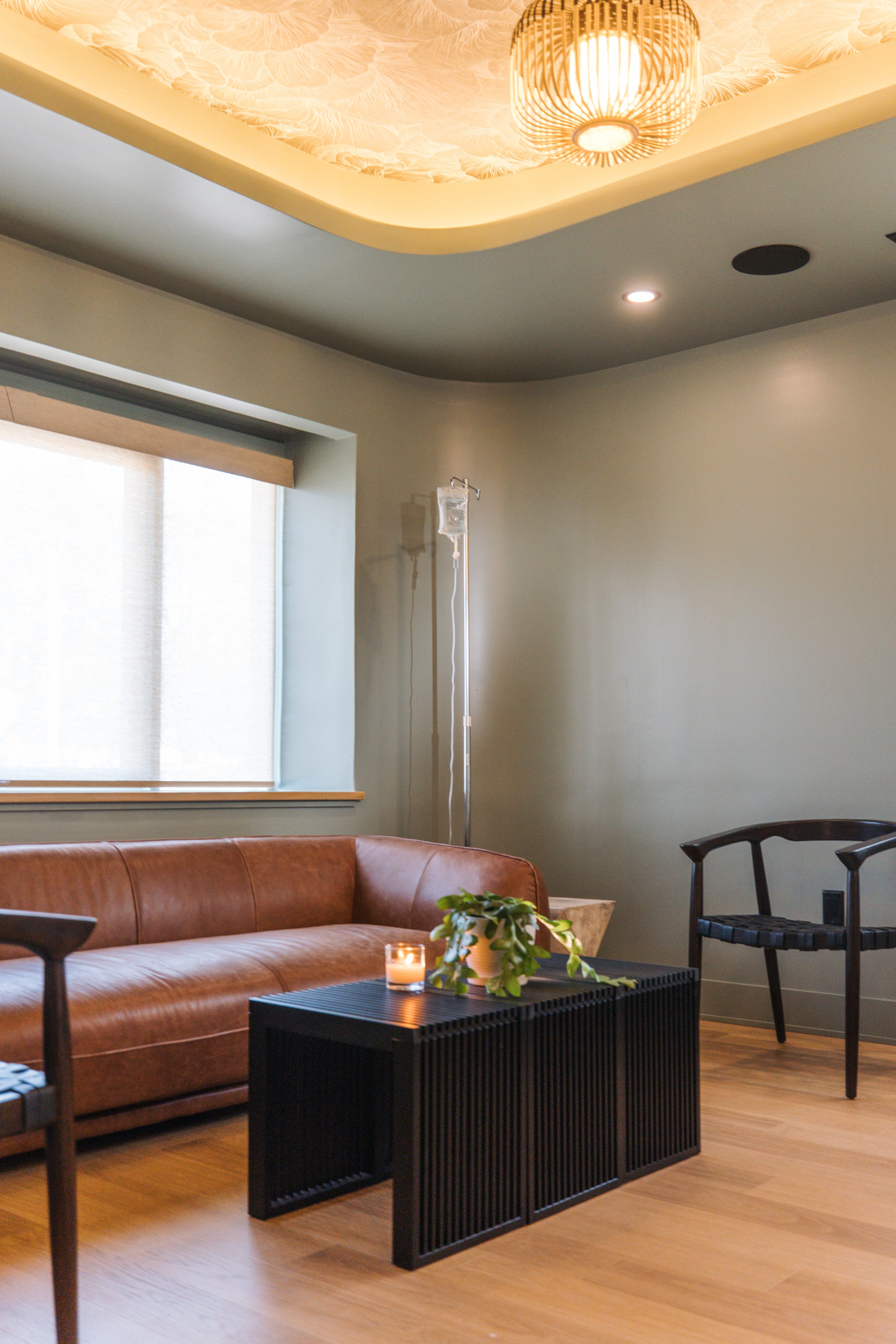LEV Lounge