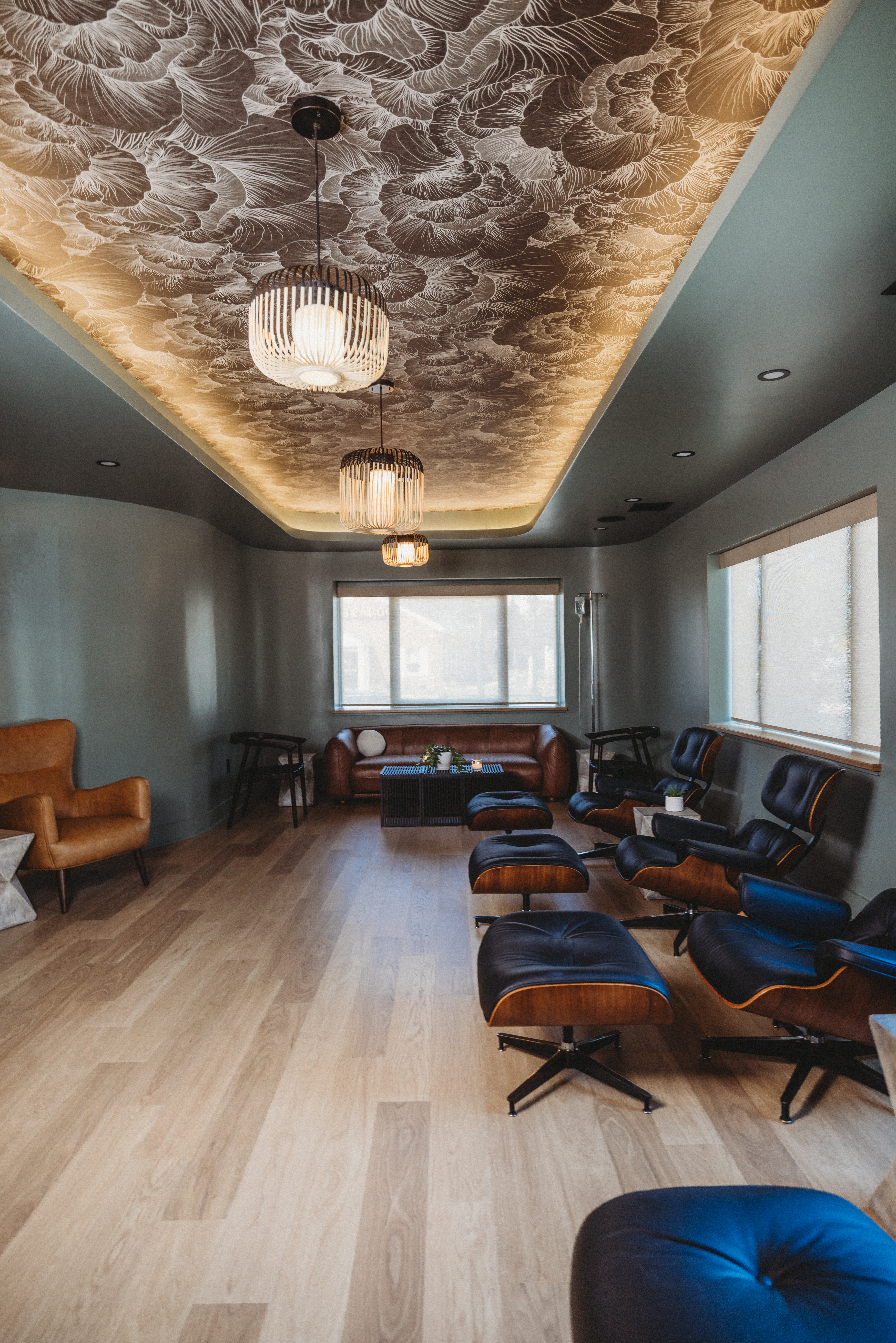LEV Lounge