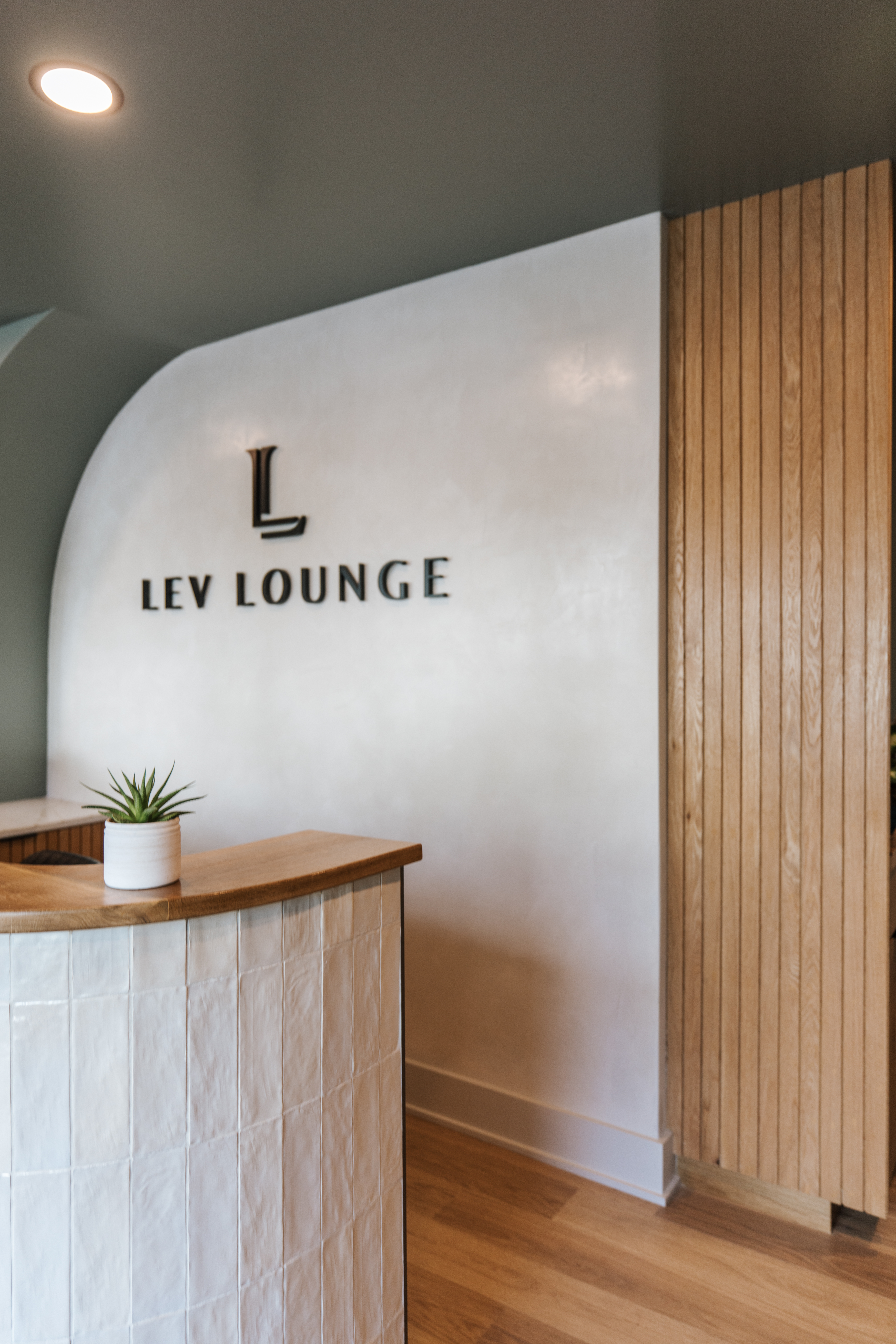 LEV Lounge